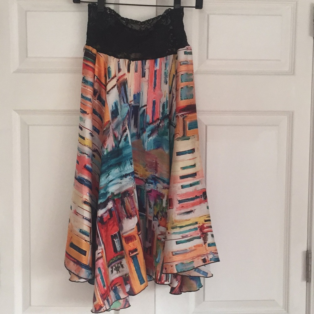 Venice skirt